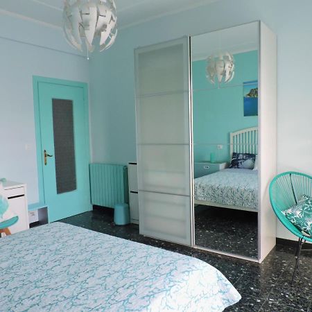 Biker'S Blue Cove Apartment ฟีนาเลลีกูเร ภายนอก รูปภาพ
