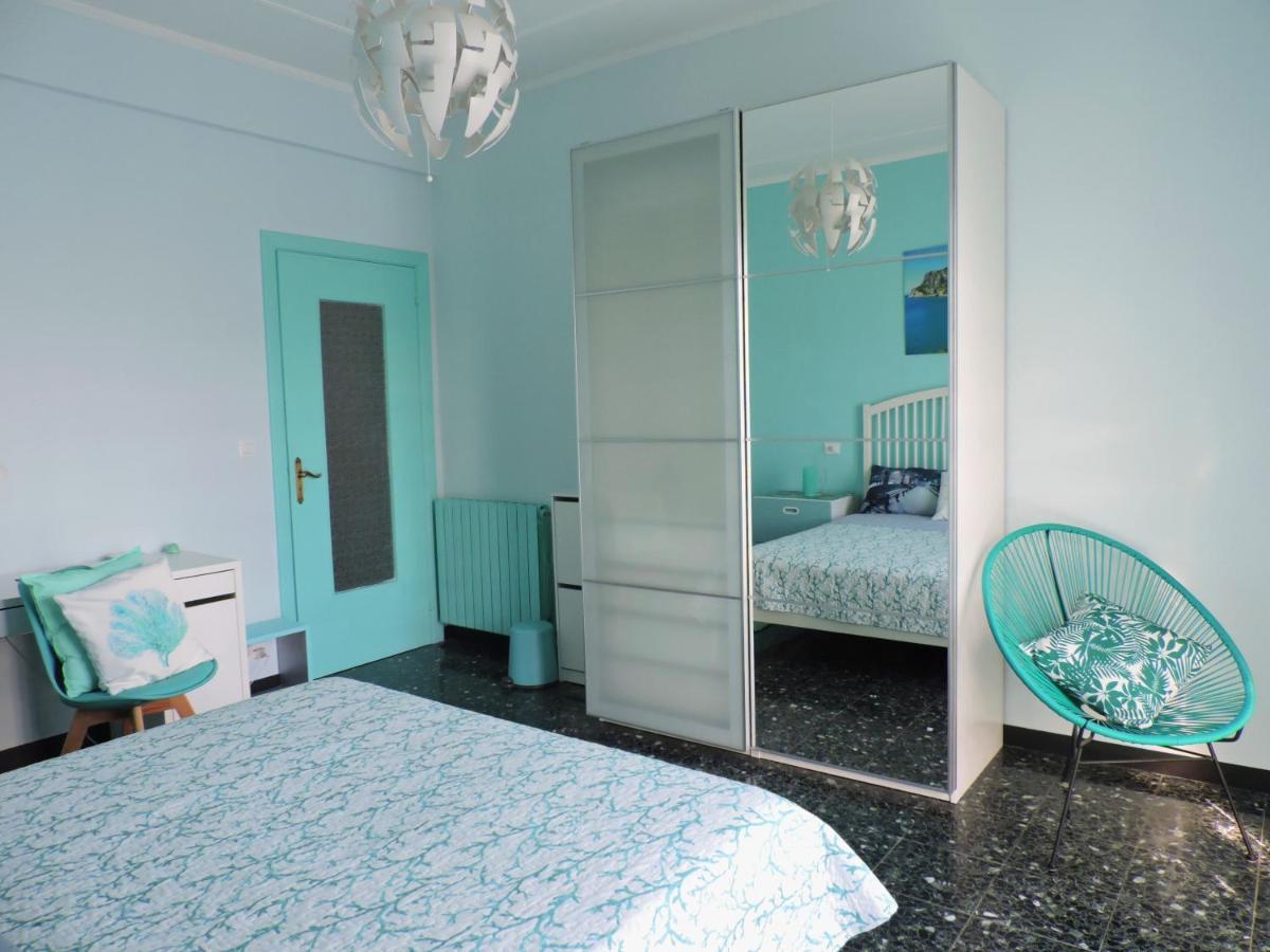 Biker'S Blue Cove Apartment ฟีนาเลลีกูเร ภายนอก รูปภาพ