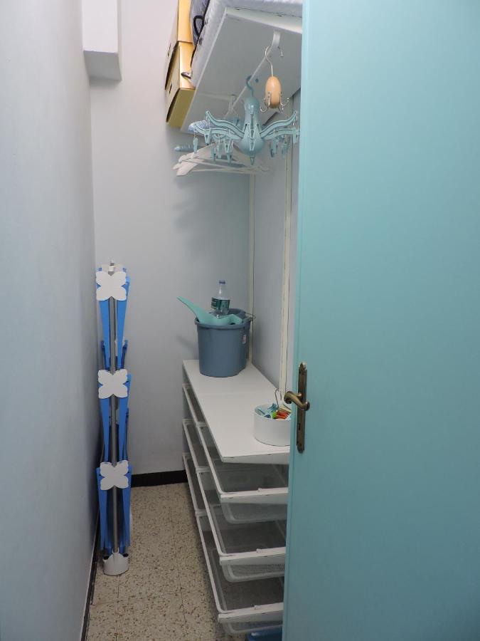 Biker'S Blue Cove Apartment ฟีนาเลลีกูเร ภายนอก รูปภาพ
