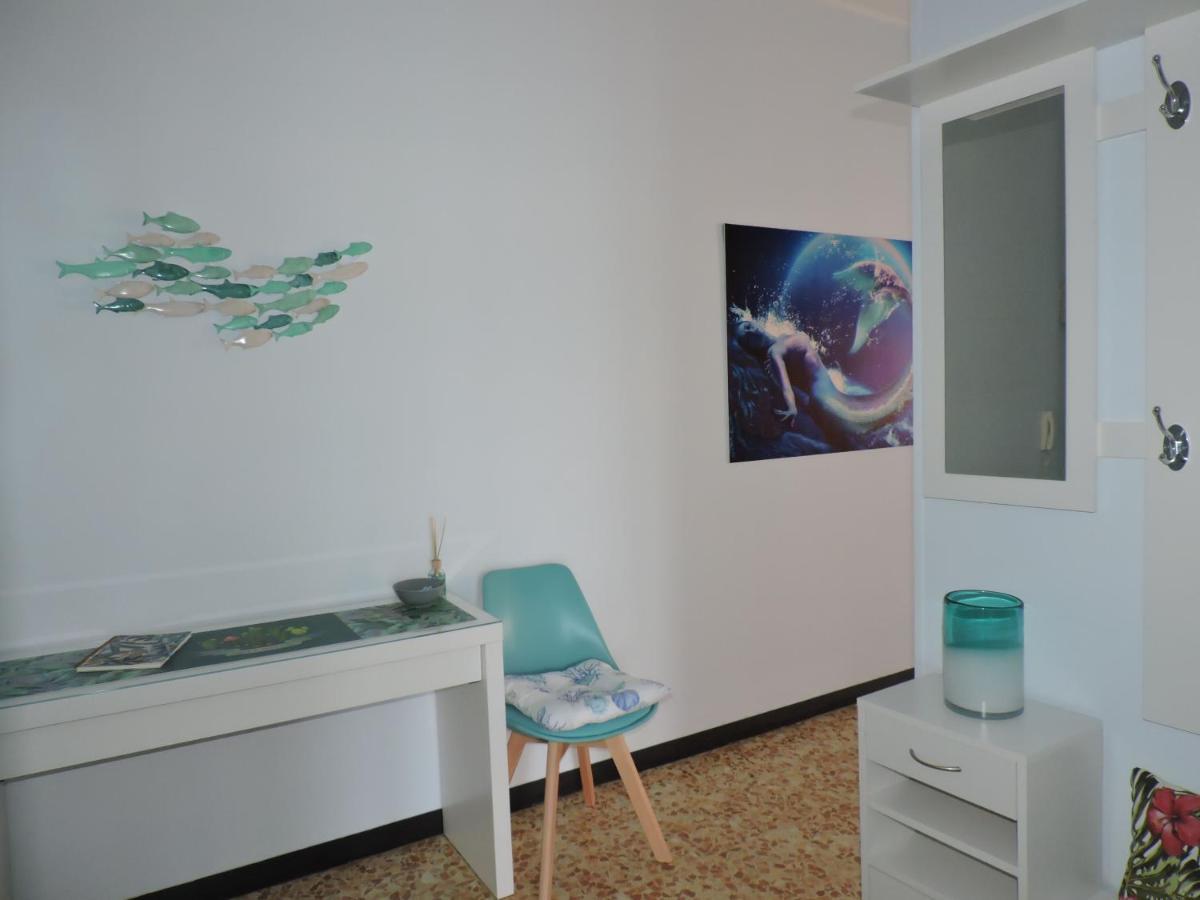 Biker'S Blue Cove Apartment ฟีนาเลลีกูเร ภายนอก รูปภาพ