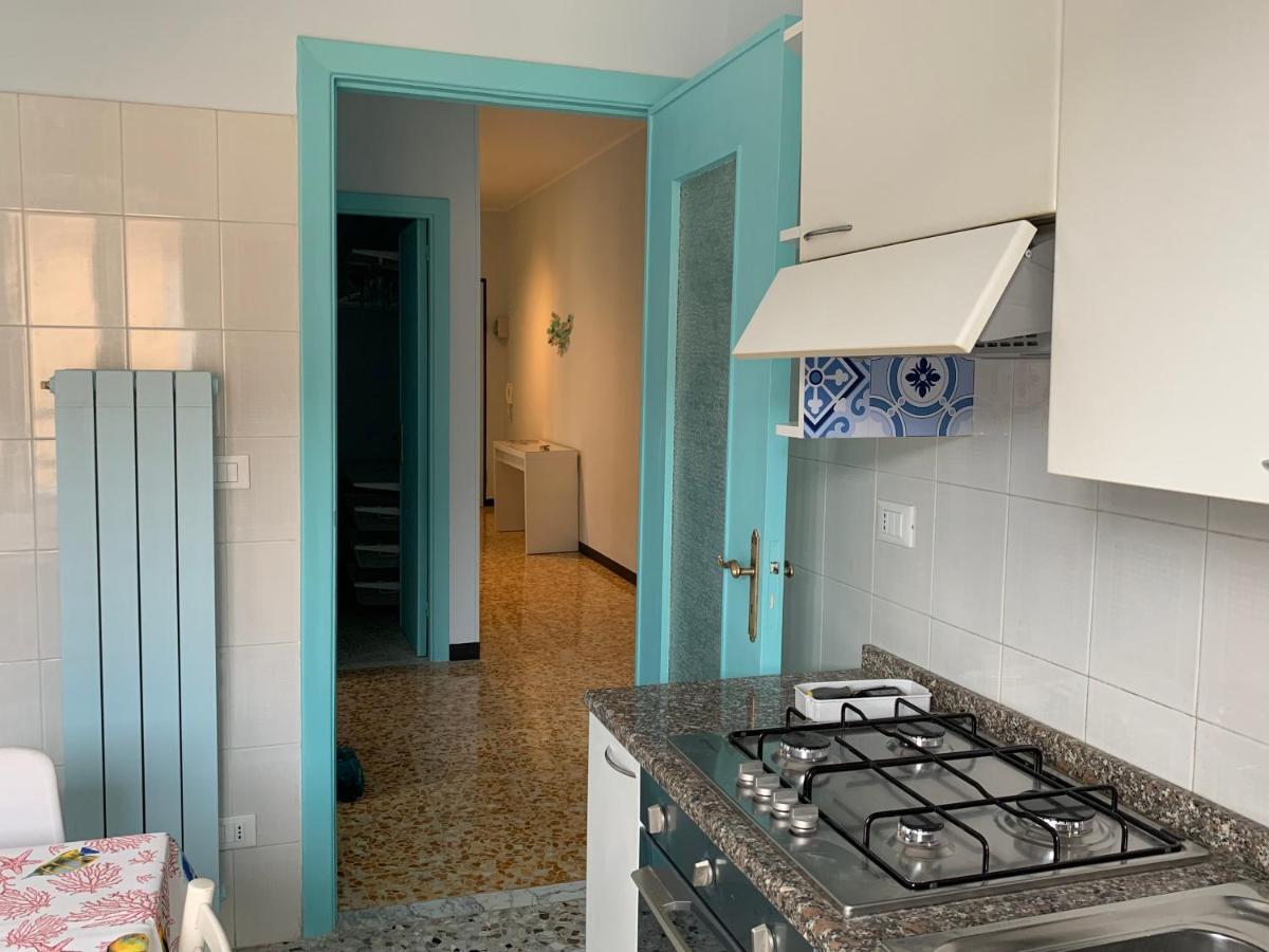 Biker'S Blue Cove Apartment ฟีนาเลลีกูเร ภายนอก รูปภาพ
